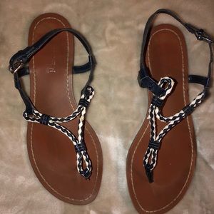 Ralph Laure Sandals